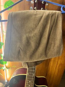 Brown Corduroy Pants
