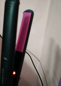 Philips Selfie Straightener