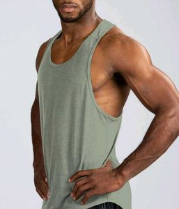 Men's Athletic Tank Top