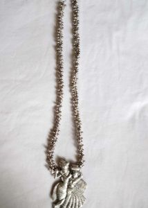 Radha Krsna Necklace