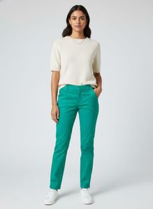Emerald Green Pants/ Trousers