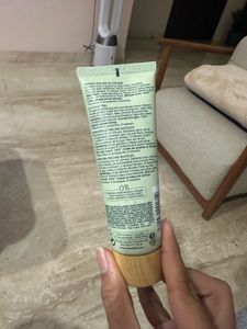 CAUDALIE Glycolic Face Mask