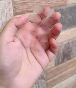 30 Earlob Tapes For Heavy Earrings Support
