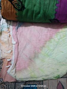 10 dupattas
