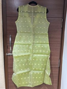 Kurta Pants &amp; Duppatta