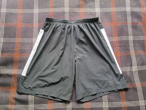 Nike Men's Athletic Shorts
