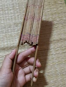 Handmade Bamboo Fan