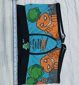 ⭐⭐Men's Cartoon Boxers