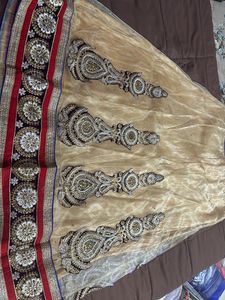 bridal lengha choli