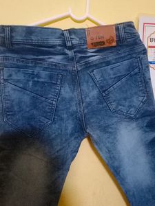 New Jeans