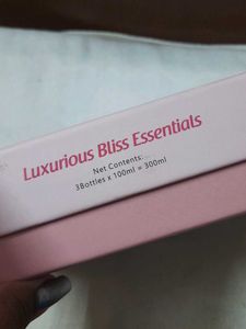 Bryan &amp; Candy Luxurious Bliss Essentials Set