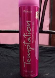 Temptation Women Perfume 150Ml