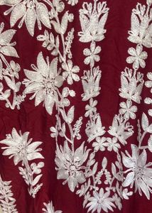 Lucknowi Style Kurti