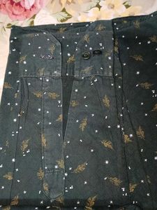 Shirt and Pant combo