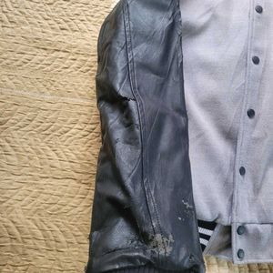 Varsity Style Jacket