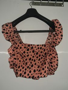 Pink Co-ord Set