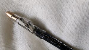 Combo Mascara And Eye Brow Pencil