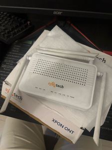 Syrotech SY G/EPON ONT Dual Band XPON wifi router
