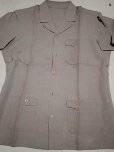 Classic Men's Shirt