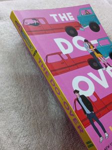 The Do-Over by Lynn Painter