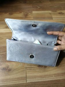 Sling Purse