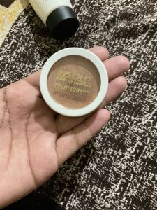 Insight Highlighter 02