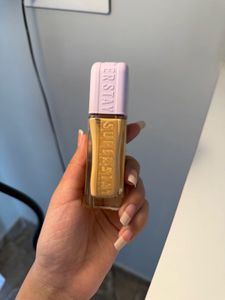 Maybelline 30H Lumi Matte Foundation