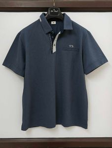 TS Polo Shirt - Stylish Casual Wear