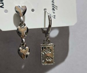 Mix N Match - Earring Set