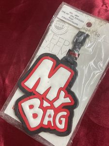 Brand New Luggage Tag From Smytten