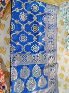 Banarsi Design Dupatta...