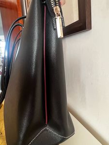 Kate Spade New York All Day Large Zip-Top Tote Bag