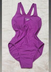 One Piece Swimming