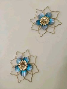 Wall hanging