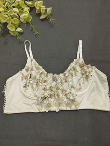Exquisite Lace Bra💥
