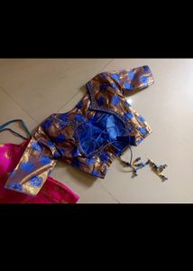 Lehenga Choli