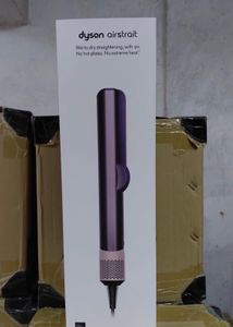 Dyson Airstrait Straightener