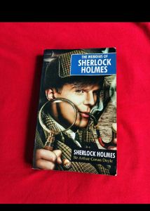 combo of Pearl necklace+ Book(fictional novel)