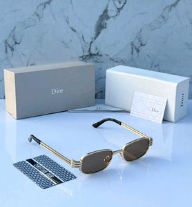 CHRISTIAN DIOR PREMIUM QUALITY UNISEX SUNGLASSES
