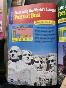 Scholastic Book of World Records 2006