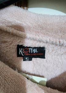 Beautiful Klotthe Pure Wool Soft Night Suit