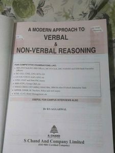 Quantitative Aptitude &amp; Reasoning Books