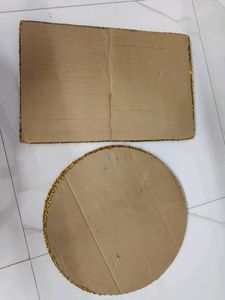 Gifting Trays