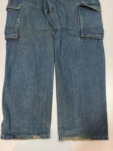 y2k cargo pants