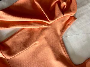 Peplum Sleeve Top