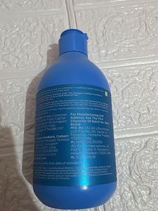 Brand new BBlunt Anti-Dandruff Shampoo