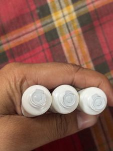 Charlotte Tilbury Magic Cream Mini (3 Pack)
