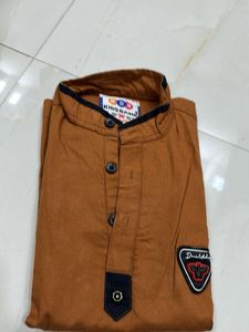 Boys Stylish Kurta