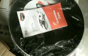 Nirlep Brand New Kadhai (Non Stick)