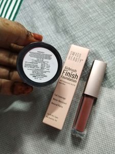 Makeup Kit❤️
